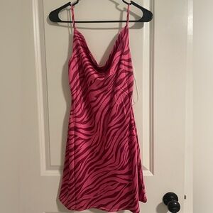 Princess Polly homecoming dress